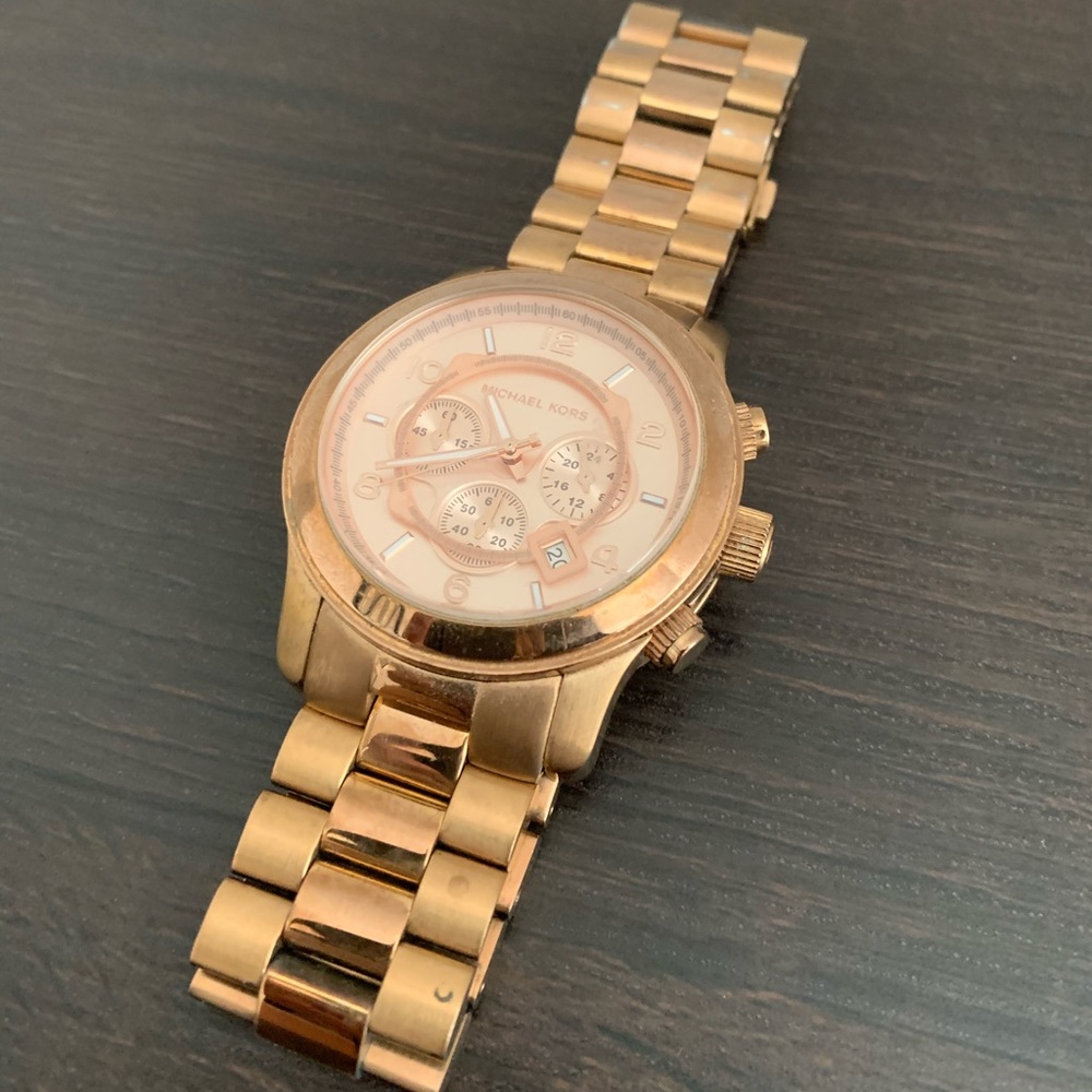 Michael Kors watch